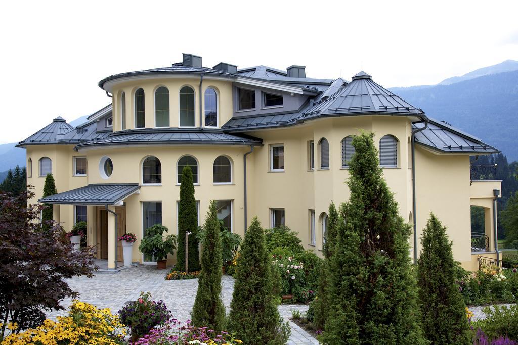 Villa Victoria Hermagor-Pressegger See Exterior photo